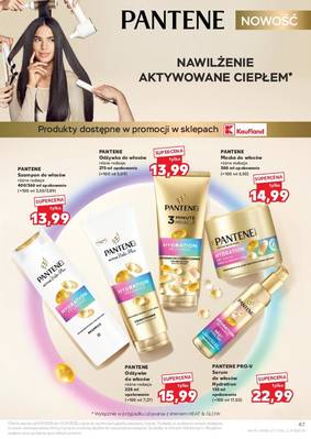 Gazetka Kaufland
