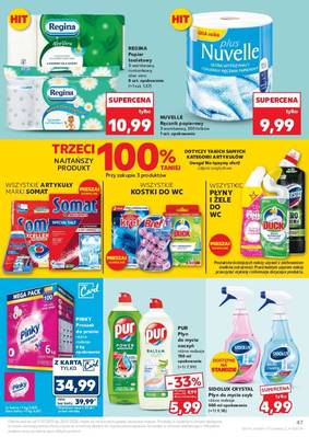 Gazetka Kaufland
