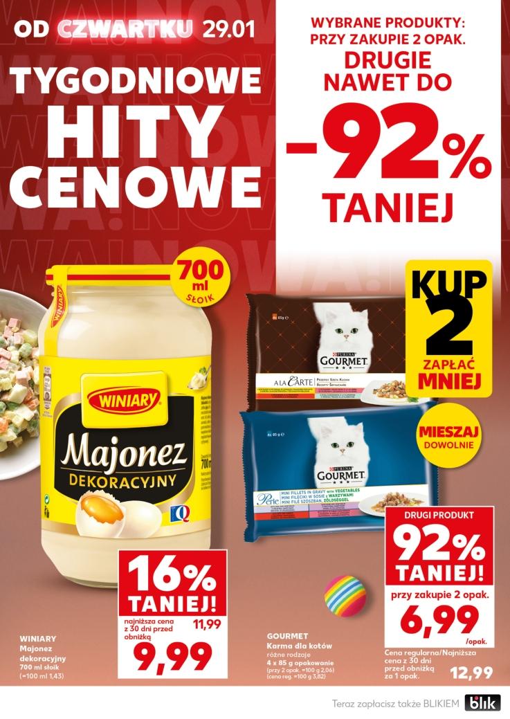 Gazetka promocyjna Kaufland do 31/01/2026 str.4