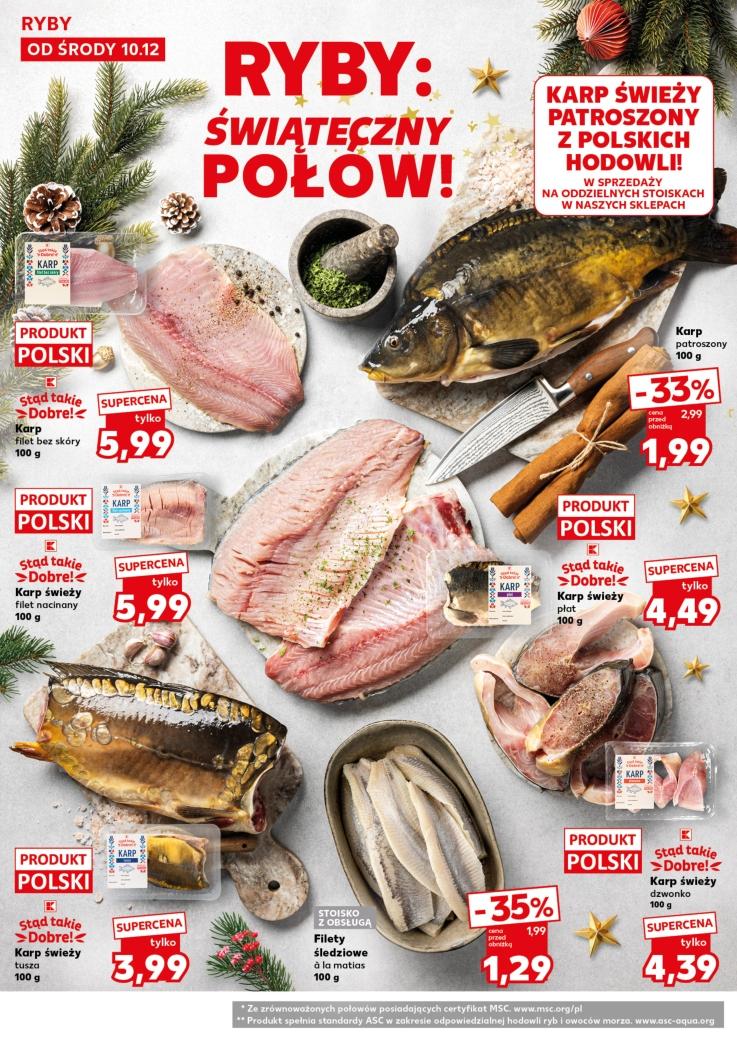 Gazetka promocyjna Kaufland do 14/12/2025 str.18