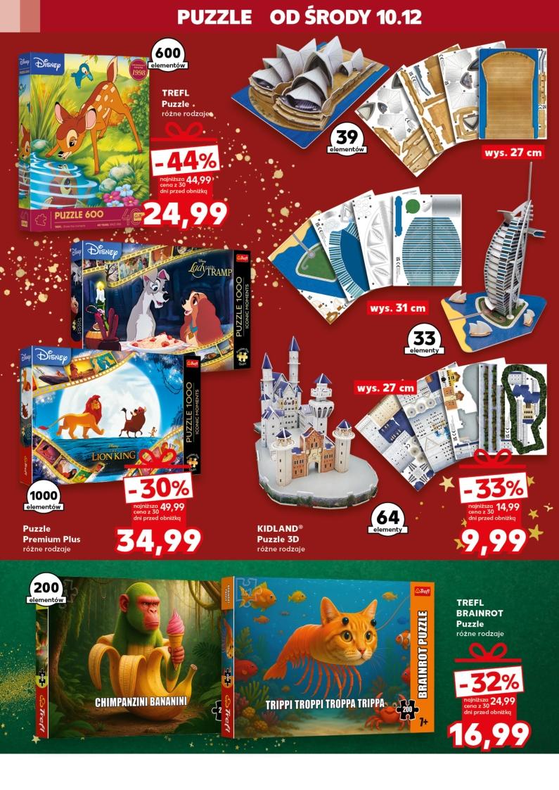 Gazetka promocyjna Kaufland do 23/12/2025 str.24