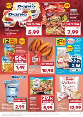 Gazetka Kaufland