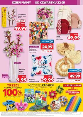 Gazetka Kaufland