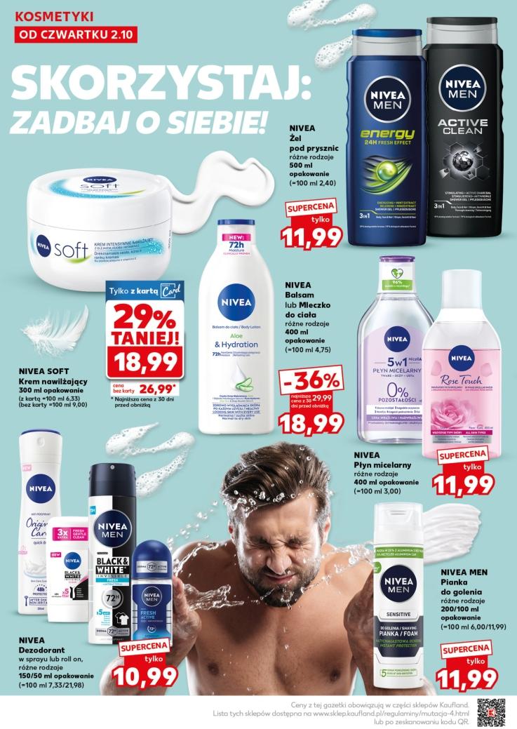 Gazetka promocyjna Kaufland do 04/10/2025 str.16
