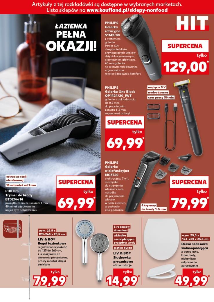 Gazetka promocyjna Kaufland do 09/07/2025 str.10