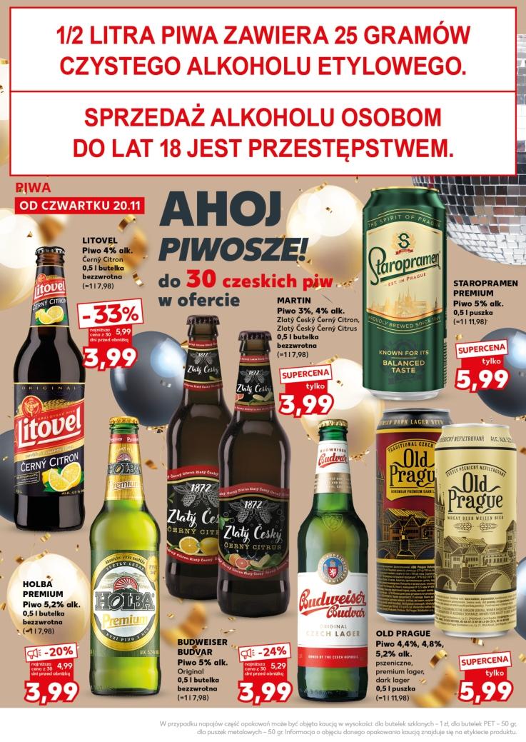 Gazetka promocyjna Kaufland do 22/11/2025 str.26