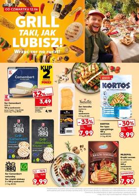 Kaufland sobota