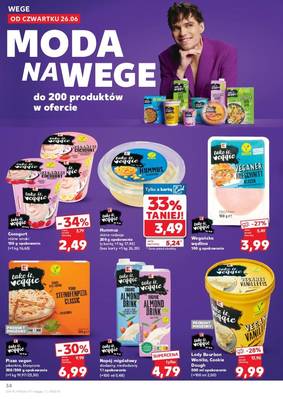 Gazetka Kaufland