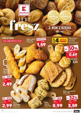 Gazetka Kaufland