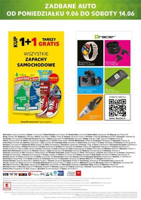 Kaufland non food