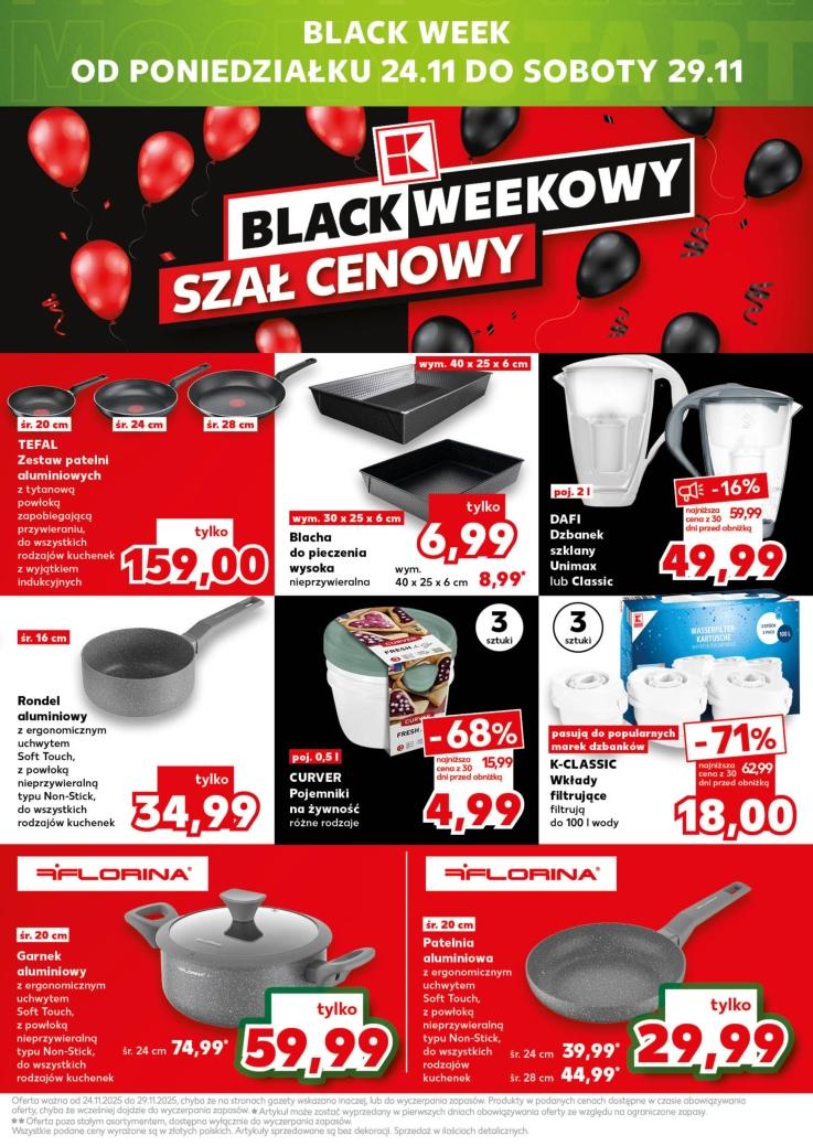 Gazetka promocyjna Kaufland do 26/11/2025 str.19