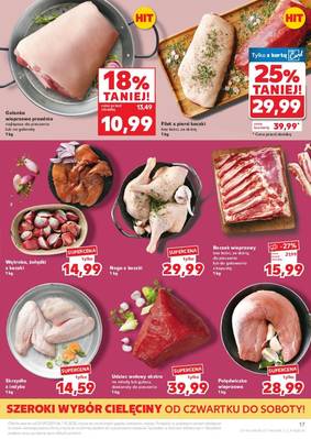 Gazetka Kaufland