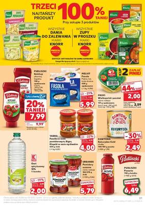 Gazetka Kaufland