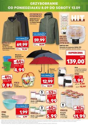 Kaufland non food