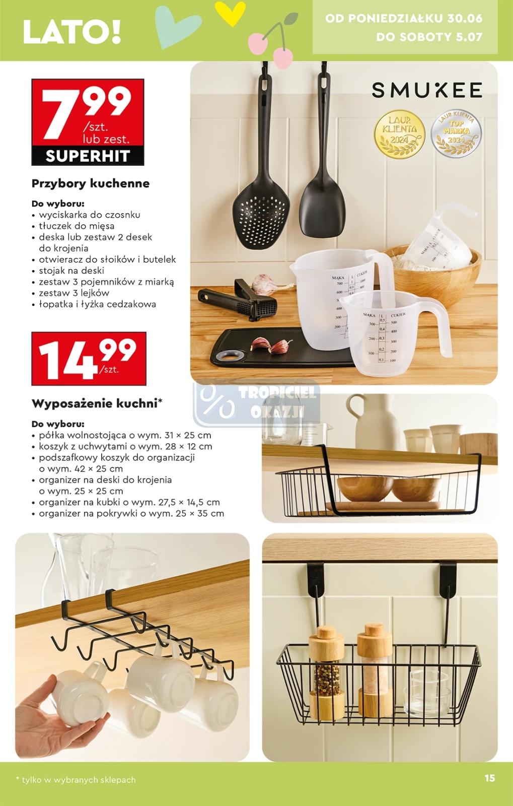 Gazetka promocyjna Kaufland do 05/07/2025 str.17