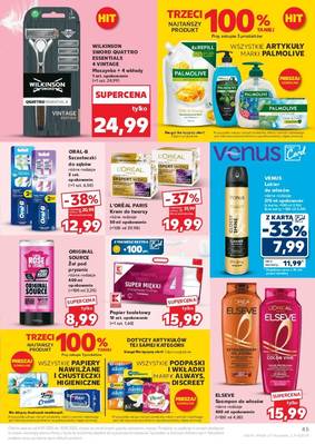 Gazetka Kaufland