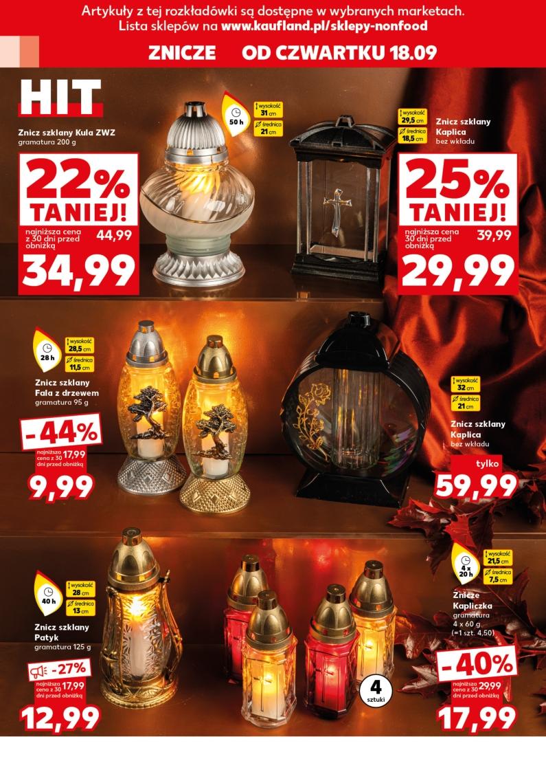 Gazetka promocyjna Kaufland do 24/09/2025 str.8