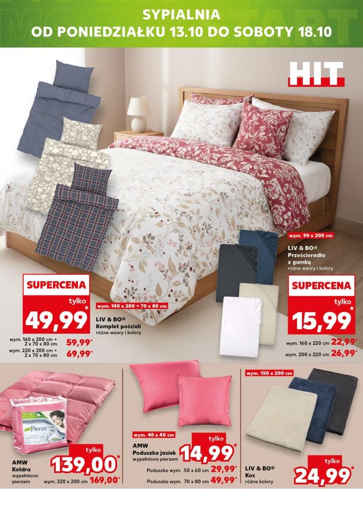 Gazetka promocyjna Kaufland do 15/10/2025 str.16