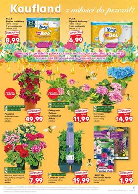 Gazetka Kaufland