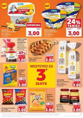 Gazetka Kaufland