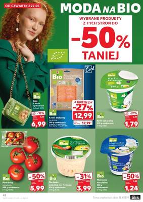 Gazetka Kaufland