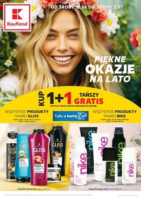 Kaufland Beauty