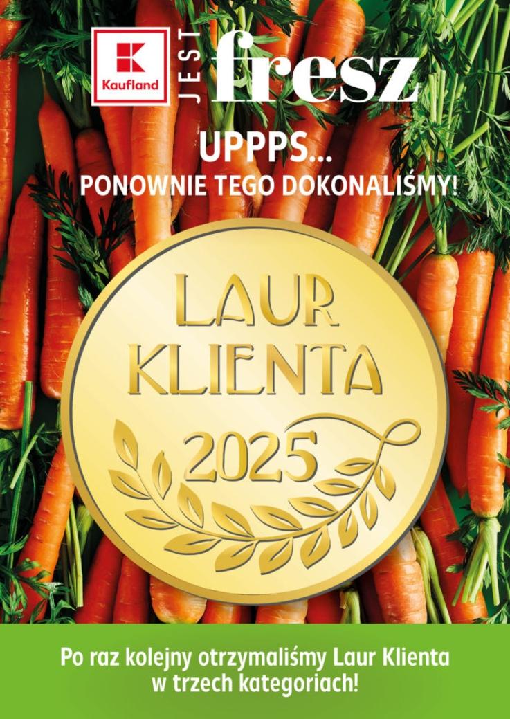 Gazetka promocyjna Kaufland do 28/10/2025 str.10