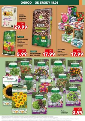 Kaufland non food