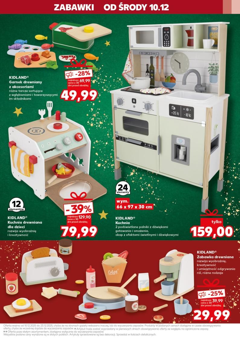 Gazetka promocyjna Kaufland do 23/12/2025 str.13