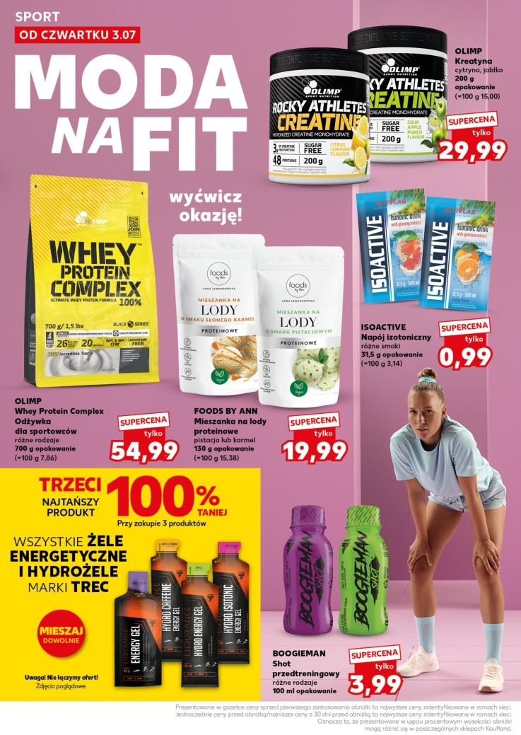 Gazetka promocyjna Kaufland do 05/07/2025 str.16