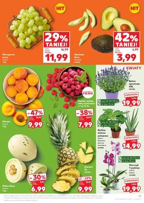 Gazetka Kaufland