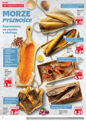 Gazetka Kaufland