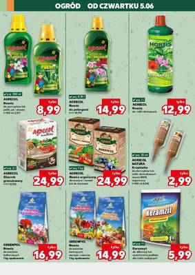 Kaufland non food