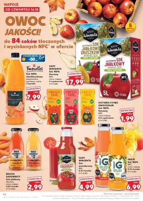 Gazetka Kaufland
