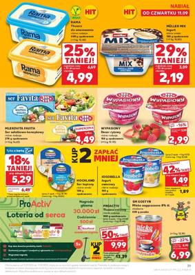 Gazetka Kaufland