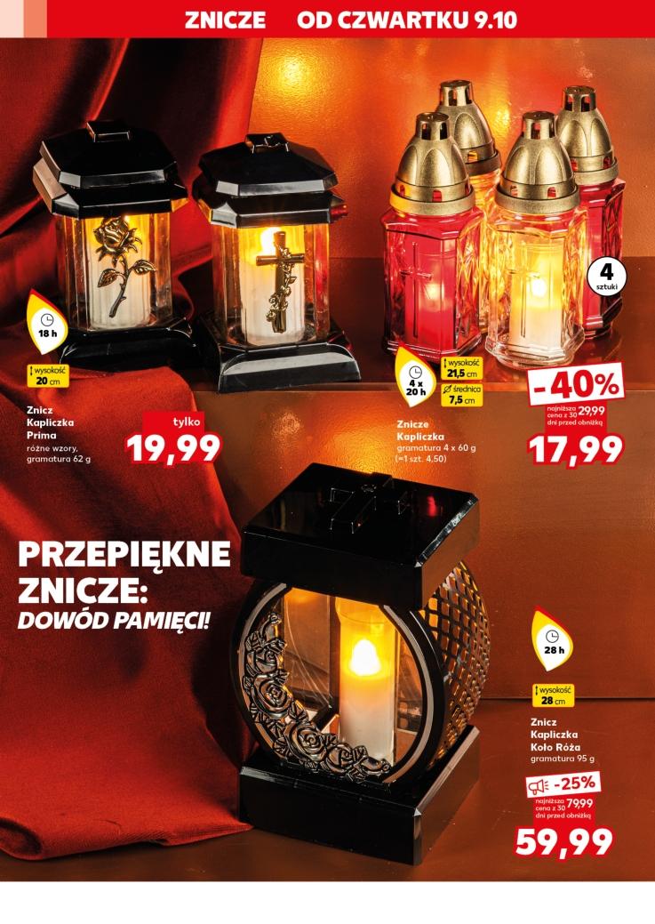 Gazetka promocyjna Kaufland do 15/10/2025 str.6