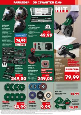 Kaufland non food