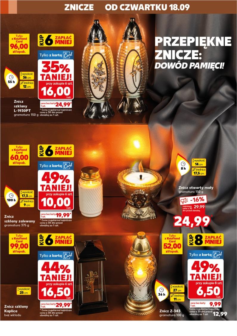 Gazetka promocyjna Kaufland do 24/09/2025 str.6