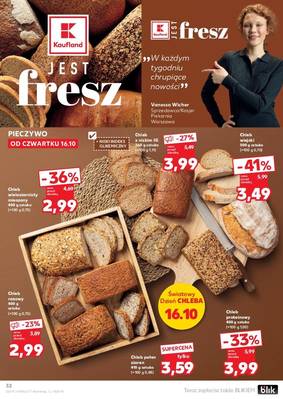 Gazetka Kaufland