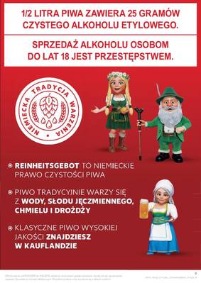 Gazetka Kaufland