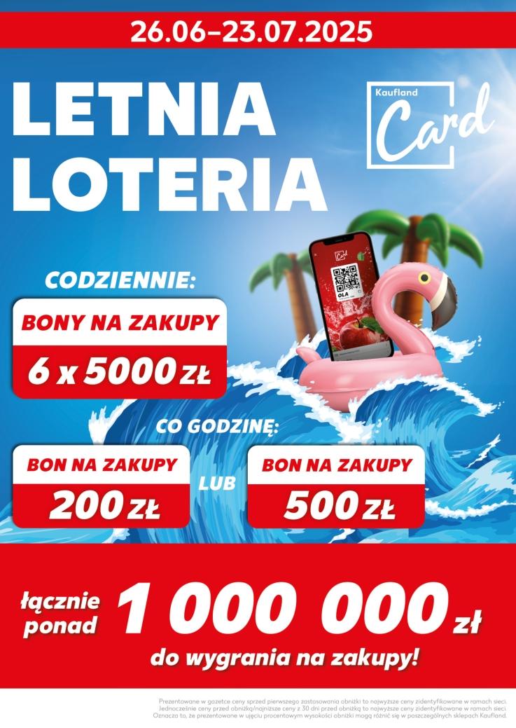 Gazetka promocyjna Kaufland do 29/06/2025 str.4