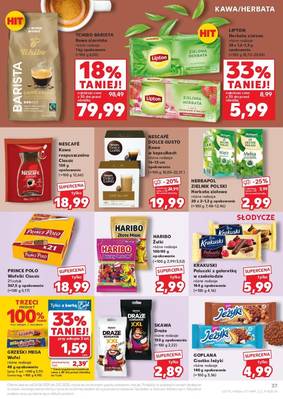 Gazetka Kaufland