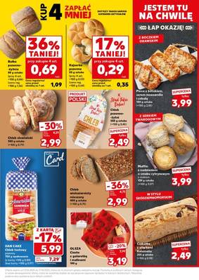 Kaufland sobota