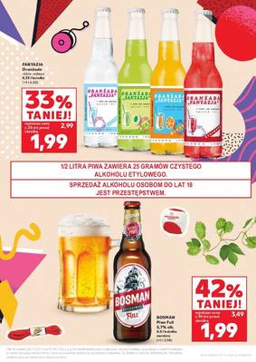 Gazetka Kaufland