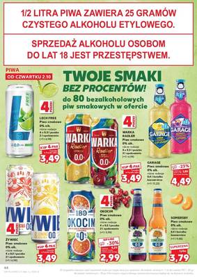 Gazetka Kaufland