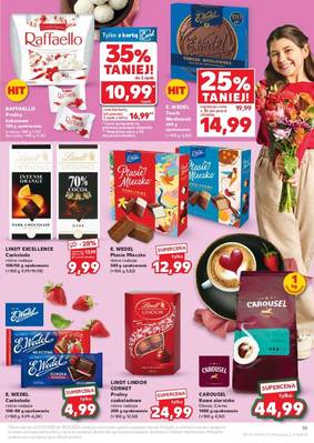 Gazetka Kaufland