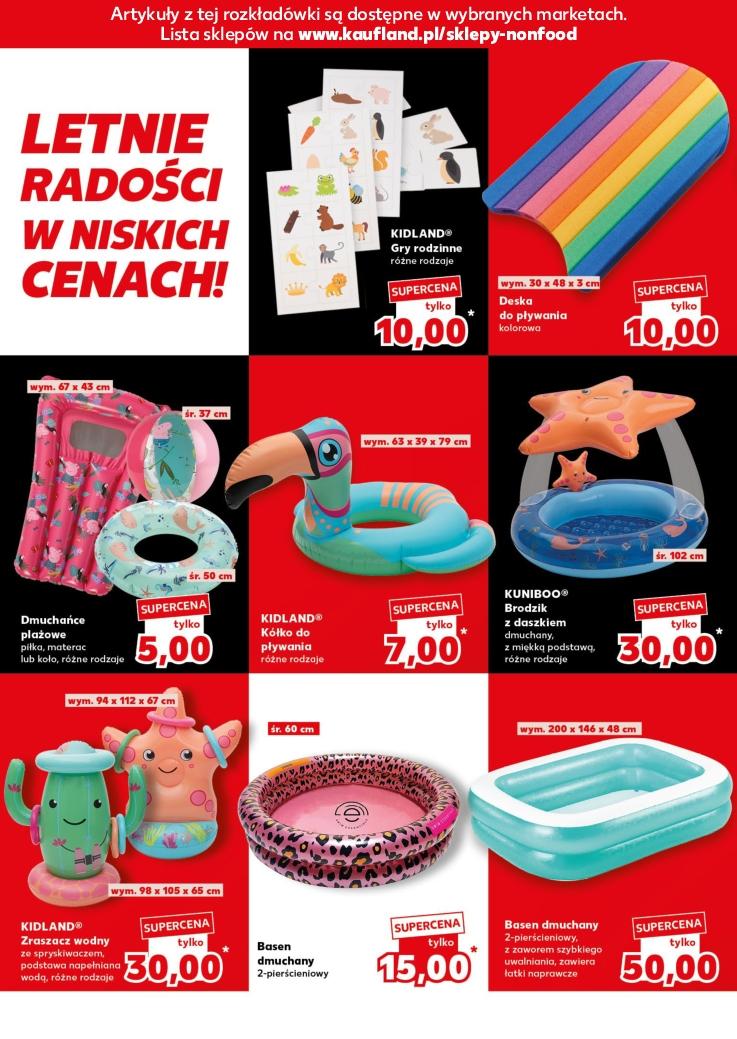Gazetka promocyjna Kaufland do 12/08/2025 str.8