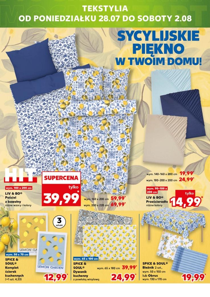 Gazetka promocyjna Kaufland do 30/07/2025 str.18