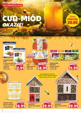 Gazetka Kaufland
