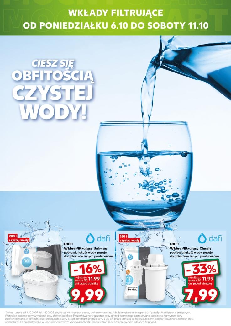 Gazetka promocyjna Kaufland do 08/10/2025 str.55